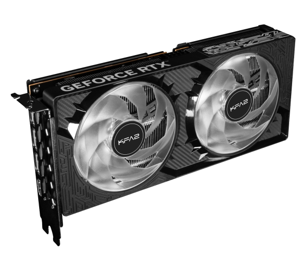 KFA2 GeForce RTX 5060 Ti 1-Click OC 16GB GDDR7 DLSS4 - 1340364 - zdjęcie 2